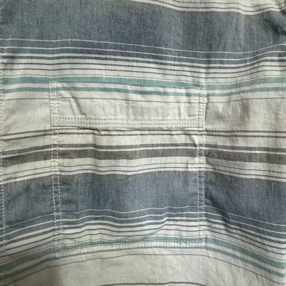 Kuhl Snap Front Shirt, Size M‎ - Picture 3 of 6